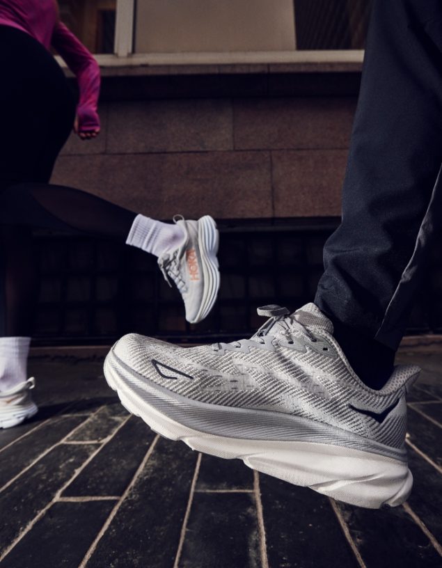 обувки за бягане