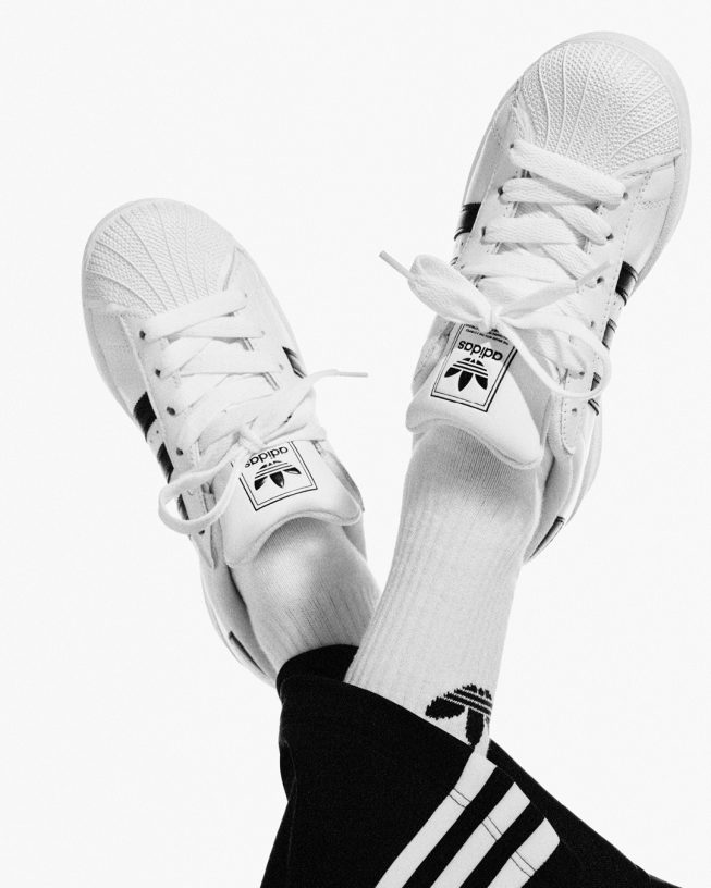 Обувки с история