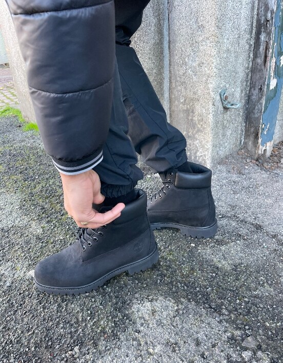Premium Timberland 6