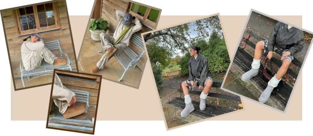 Protection guide: С какво да импрегнираш есенните си обувки? Импрегниране на обувки