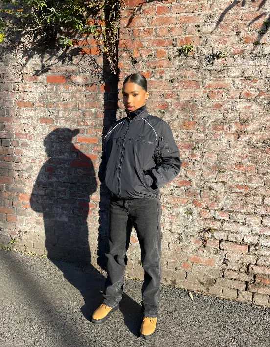 Timberland Greyfield