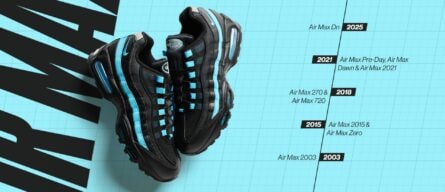 istoriata na nike air max