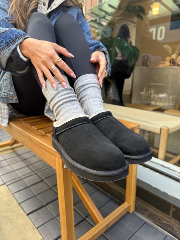 Chill day in the city