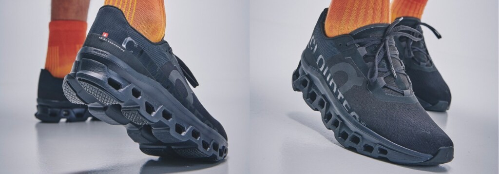 obuvki za byagane on