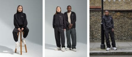 New Balance 9060 maratonki