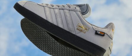 Pochisti adidas Gazelle