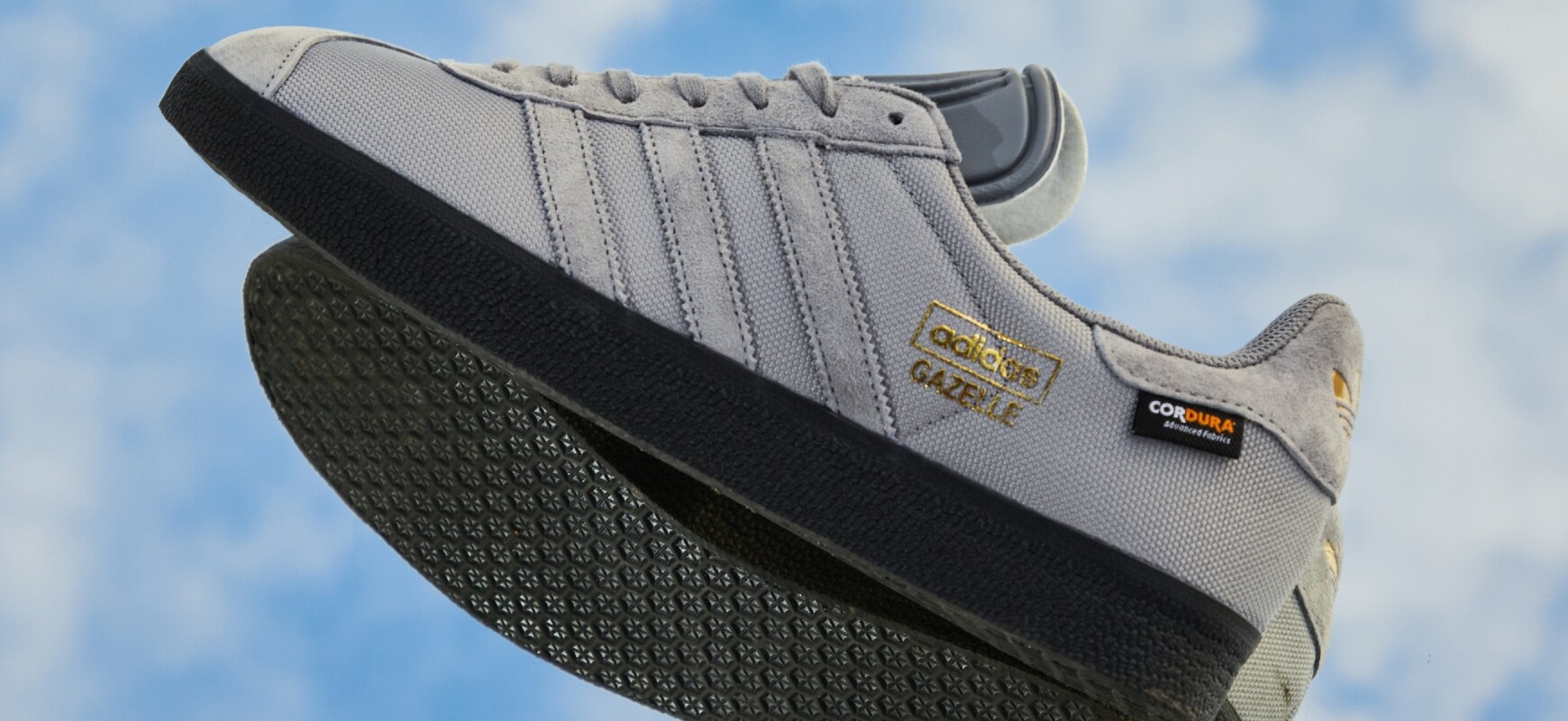 Pochisti adidas Gazelle