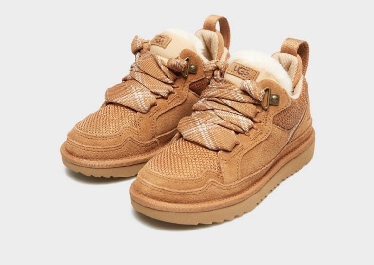 Тенденцията Mini Me – как да създадеш мачващи аутфити ugg lowmel damski