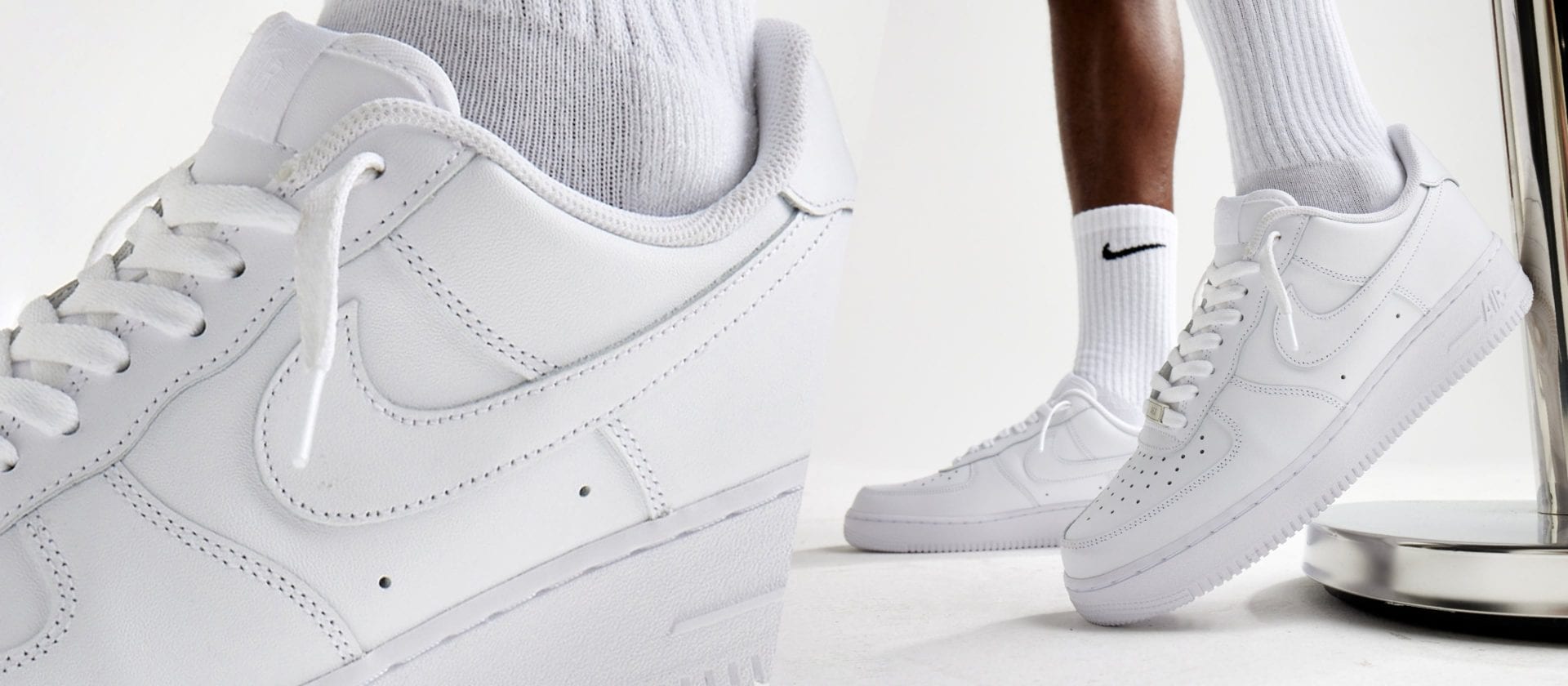 beli Nike Air Force 1