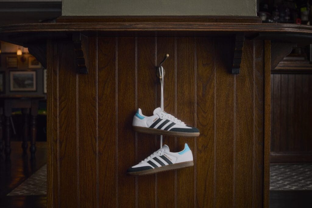 adidas Samba bial