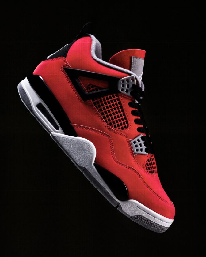 maratonki Air Jordan