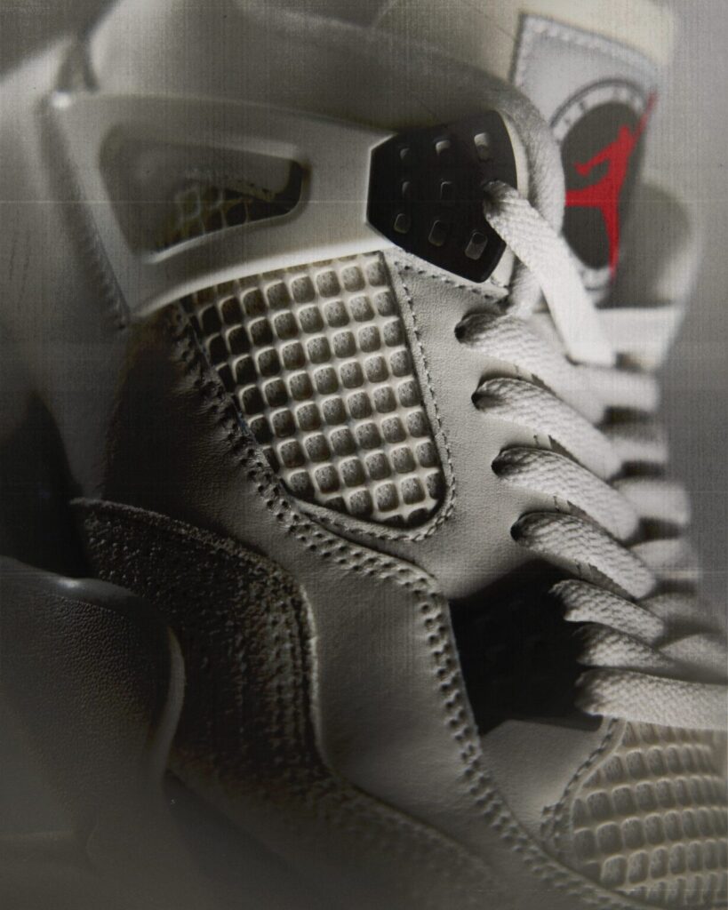 AJ4 beli