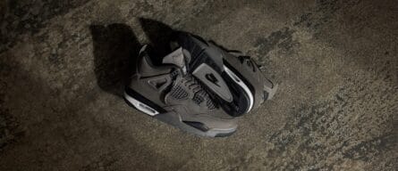Jordan 4