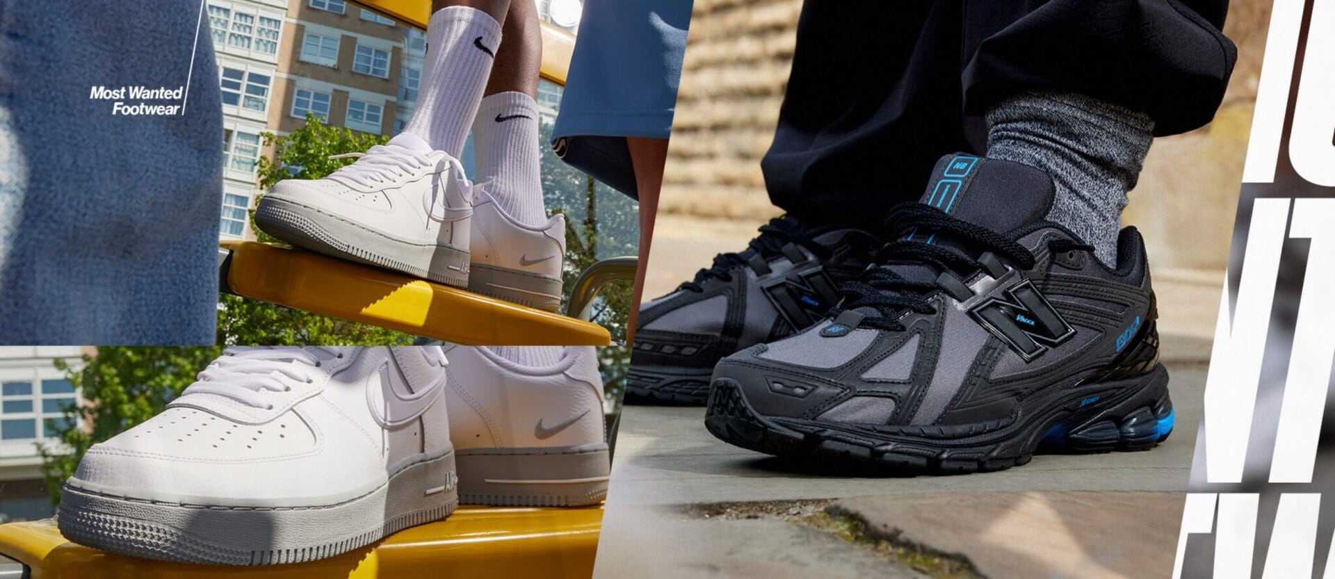 Istoriyata na markata Nike