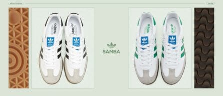 adidas Samba