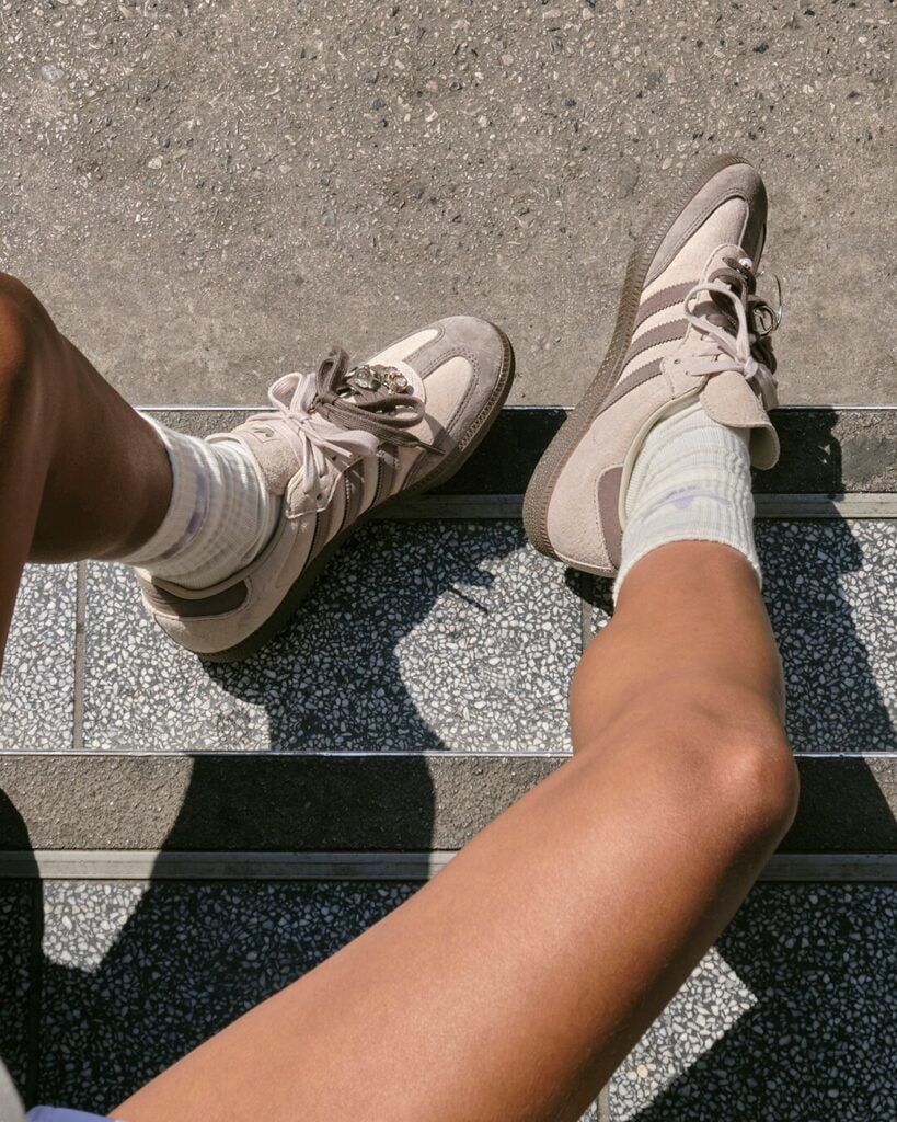 kafyavi adidas Samba