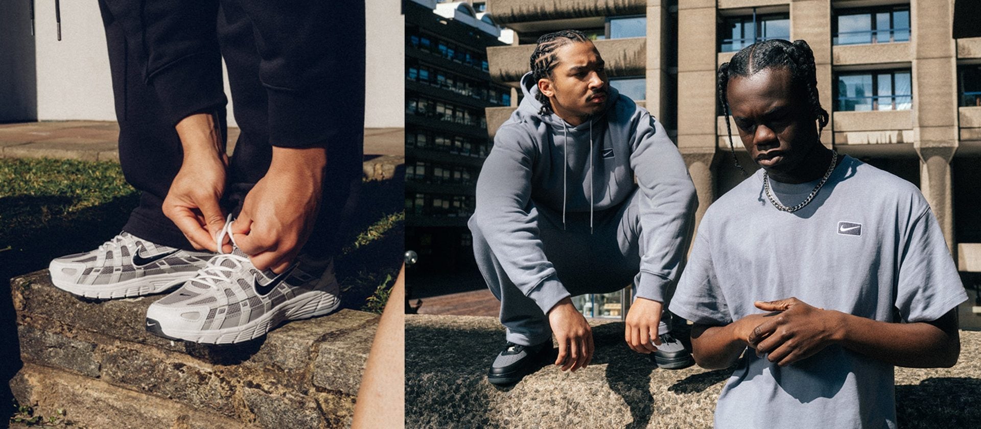 Tehnologiyata Nike Air