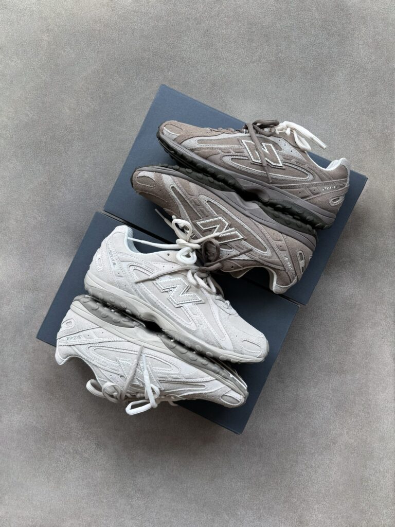 New Balance 204 L