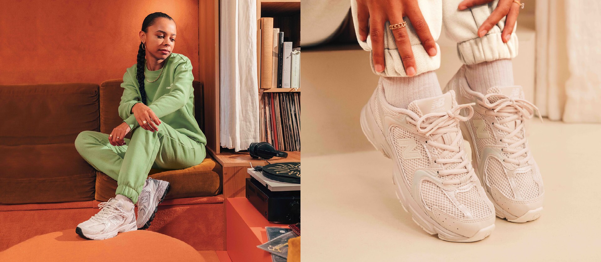 New Balance novite modeli
